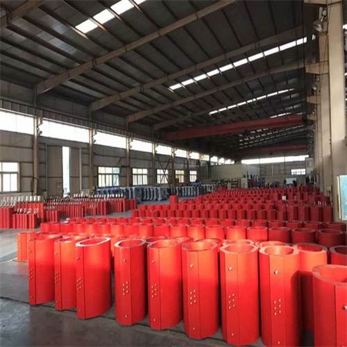 江陵SCB10-500KVA干式变压器