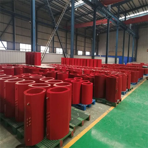 江陵500KVA干式变压器厂家