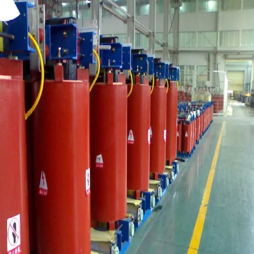 江陵SCB10-200KVA干式变压器