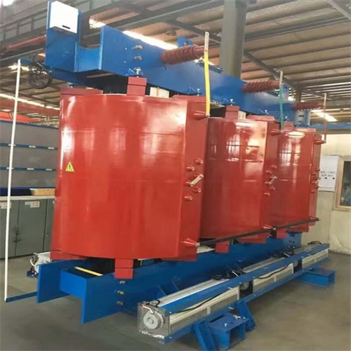 江陵SCB10-500KVA干式变压器价格