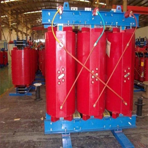 江陵SCB10-1000KVA干式变压器