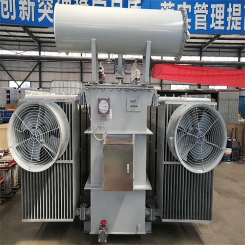 江陵S22-2500KVA变压器